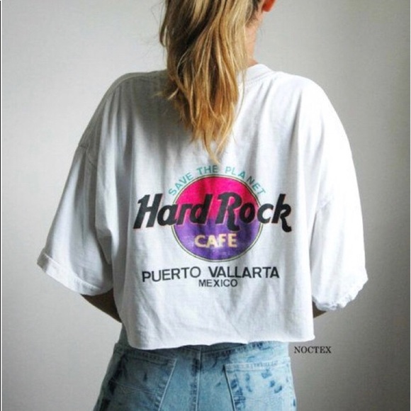 Surprise Vintage Graphic Tee - Picture 7 of 8